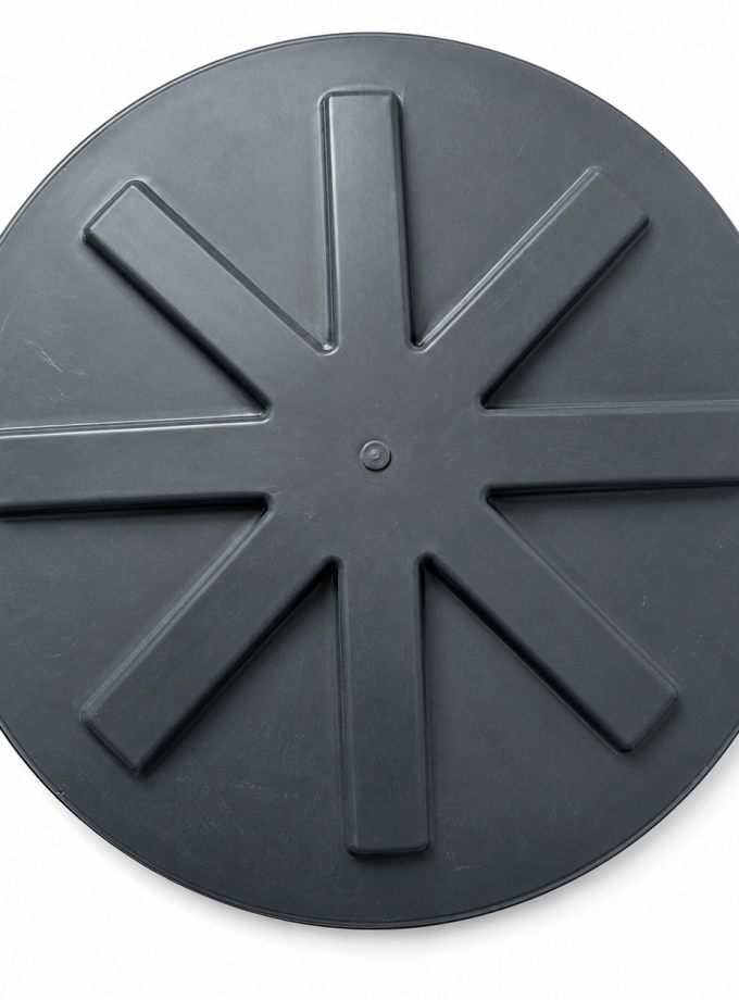 Tapa Camara 460mm