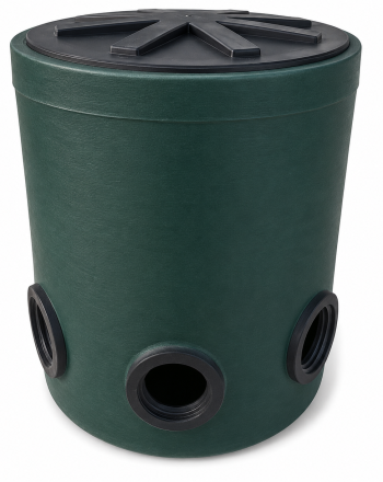 DISTRIB 100L
